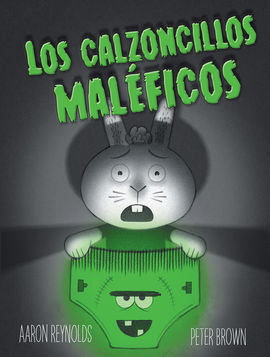 LOS CALZONCILLOS MALFICOS