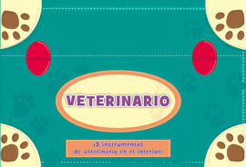 VETERINARIO AL RESCATE - MALETN