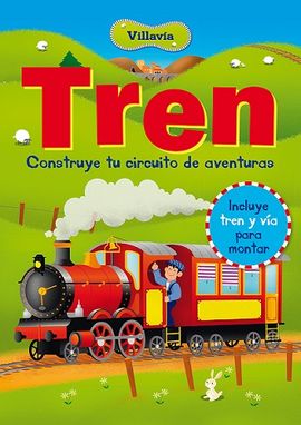 TREN VILLAVA