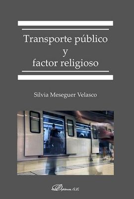 TRANSPORTE PBLICO Y FACTOR RELIGIOSO