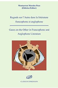 REGARDS SUR LAUTRE DANS LA LITTERATURE FRANCOPHONE ET ANGLOPHONE