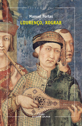 LOURENO, XOGRAR