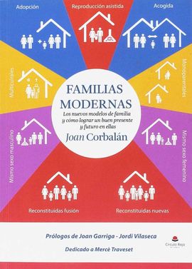 FAMILIAS MODERNAS