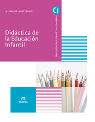 DIDCTICA DE LA EDUCACIN INFANTIL