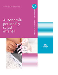 AUTONOMA PERSONAL Y SALUD INFANTIL