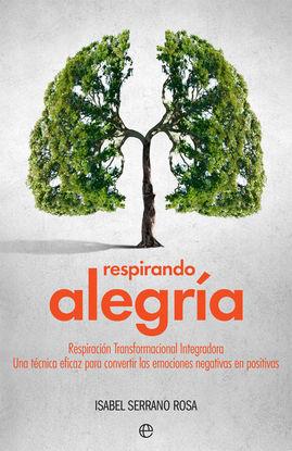 RESPIRANDO ALEGRA