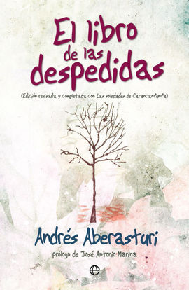 EL LIBRO DE LAS DESPEDIDAS