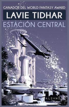 ESTACIN CENTRAL