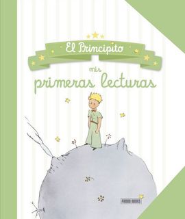 EL PRINCIPITO MIS PRIMERAS LECTURAS 2018