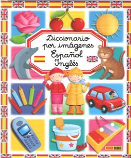 ESPAOL - INGLES 2018 DICCIONARIO POR IMAGENES