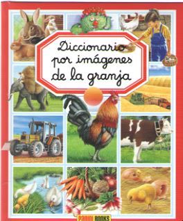 GRANJA, LA  2018 DICCIONARIO POR IMAGENES