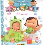 BAO, EL - MINI DICCIONARIO DE LOS BEBES 2018