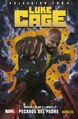 LUKE CAGE 01