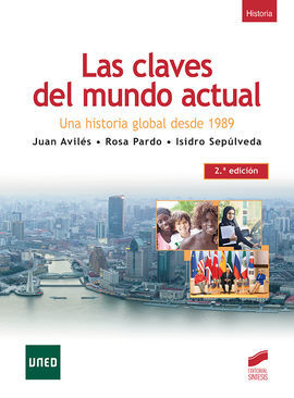 LAS CLAVES DEL MUNDO ACTUAL (2. EDICIN)