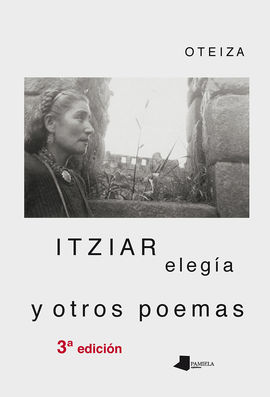 ITZIAR ELEGA Y OTROS POEMAS