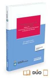 ANUARIO DE LOS CURSOS DE DERECHOS HUMANOS DE DONOSTIA-SAN SEBASTIN