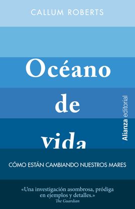 OCANO DE VIDA