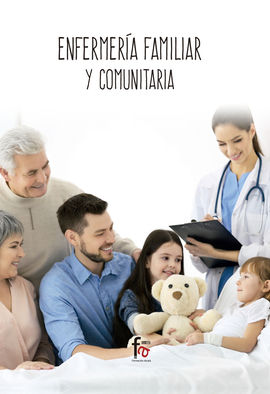 ENFERMERIA FAMILIAR Y COMUNITARIA