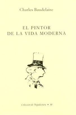 EL PINTOR DE LA VIDA MODERNA