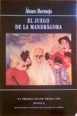 EL JUEGO DE LA MANDRGORA