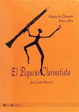 EL PEQUEO CLARINETISTA