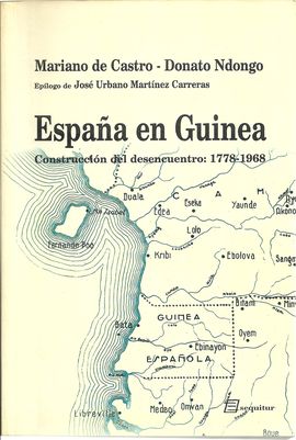 ESPAA EN GUINEAESPAA EN GUINEA