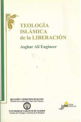 TEOLOGA ISLMICA DE LA LIBERACIN