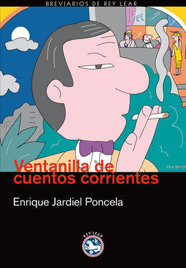 VENTANILLA DE CUENTOS CORRIENTES