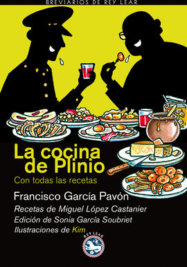 LA COCINA DE PLINIO