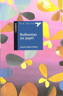 BOLBORETAS NO PAPEL