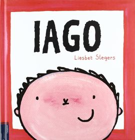 IAGO