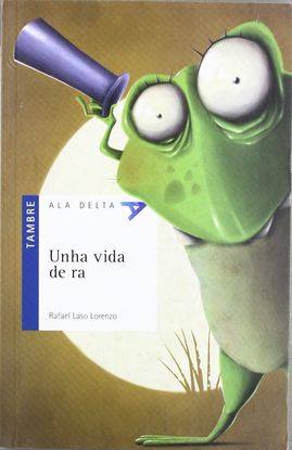 UNHA VIDA DE RA