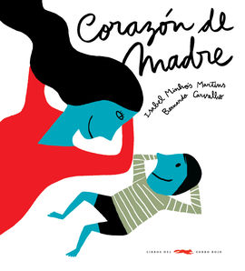 CORAZN DE MADRE