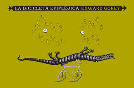 LA BICICLETA EPIPLJICA