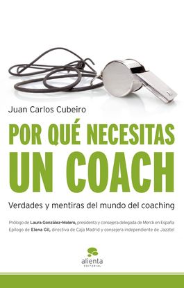 POR QU� NECESITAS UN COACH