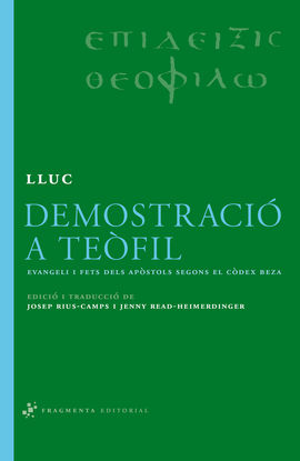 DEMOSTRACI A TEFIL