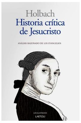 HISTORIA CRTICA DE JESUCRISTO