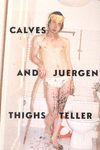 CALVES AND JUERGEN TIGHTS TELLER