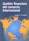 GESTIN FINANCIERA DEL COMERCIO INTERNACIONAL