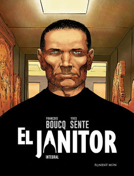 JANITOR,EL