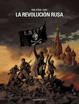 REVOLUCION RUSA,LA