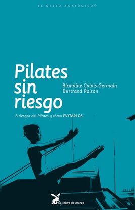 PILATES SIN RIESGO