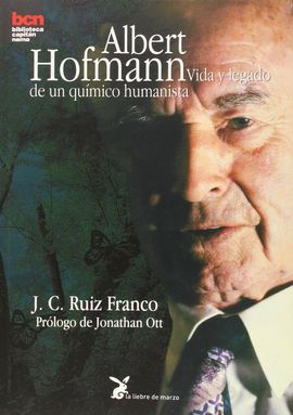 ALBERT HOFMANN