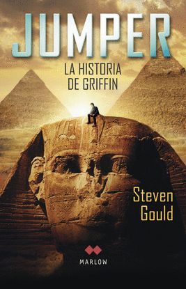 JUMPER, LA HISTORIA DE GRIFFIN