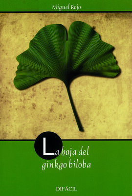 LA HOJA DEL GINKGO BILOBA