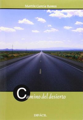 CAMINO DEL DESIERTO