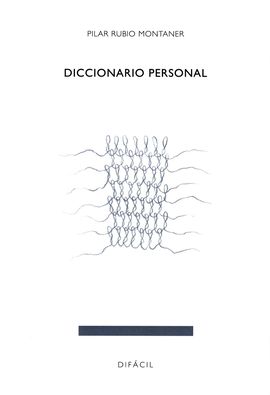 DICCIONARIO PERSONAL