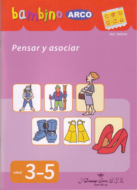 PENSAR ASOCIAR 3-5 AOS