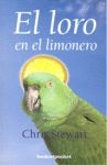 EL LORO EN EL LIMONERO