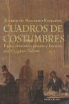 CUADROS DE COSTUMBRES